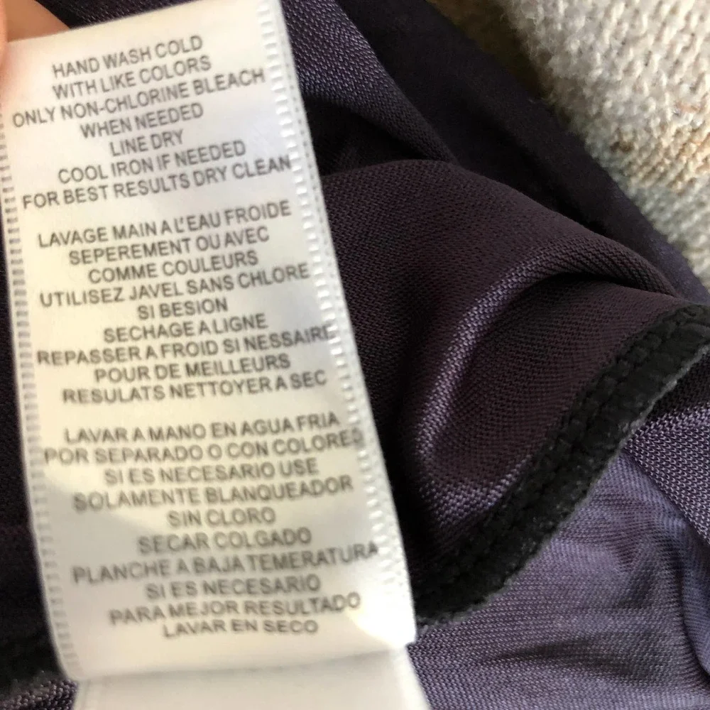 BCBGMAXAZRIA Mini Dress SIZE 4 - Picture 13 of 16